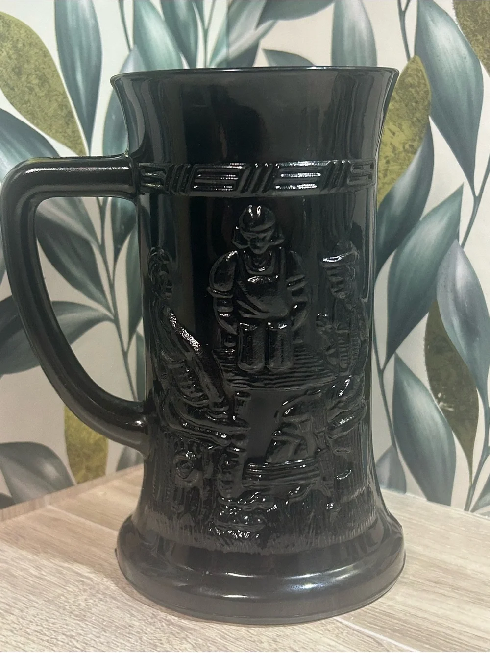 Vintage Indiana Glass 